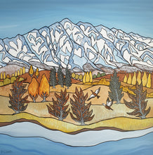 Load image into Gallery viewer, Lake Front