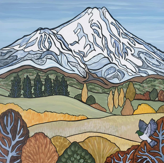 In Taranaki
