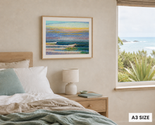 Load image into Gallery viewer, New Dawn Art Print