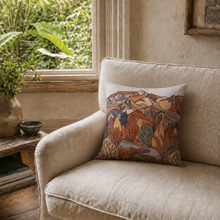 Load image into Gallery viewer, Autumn Trees Cushion Cover