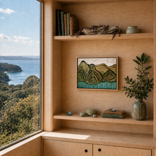 Load image into Gallery viewer, Coastal Cliffs