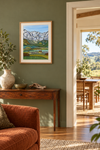 Load image into Gallery viewer, Dwelling In Peace