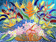 Load image into Gallery viewer, Grand Tropical Bouquet