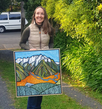 Load image into Gallery viewer, Routeburn