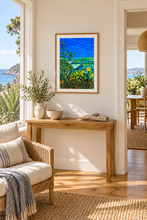 Load image into Gallery viewer, Monarchs Art Print