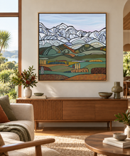 Load image into Gallery viewer, Mountain Memories