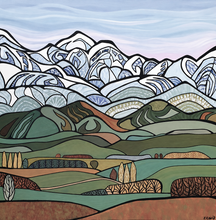 Load image into Gallery viewer, Mountain Memories