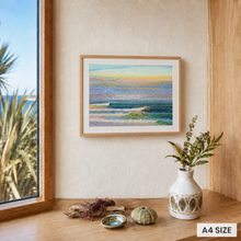 Load image into Gallery viewer, New Dawn Art Print