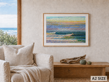 Load image into Gallery viewer, New Dawn Art Print