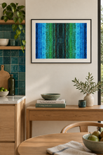 Load image into Gallery viewer, One Foot In Forever Art Print