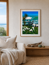 Load image into Gallery viewer, Perfect Day Art Print