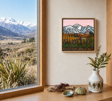 Load image into Gallery viewer, Room To Breath