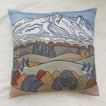 Load image into Gallery viewer, Turoa Cushion Cover