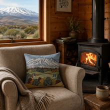 Load image into Gallery viewer, Turoa Cushion Cover