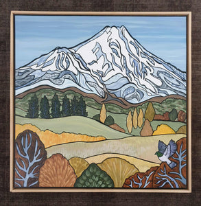 In Taranaki