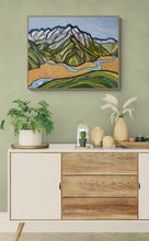 Load image into Gallery viewer, Routeburn Reverie