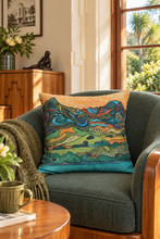 Load image into Gallery viewer, Celebration Cushion Cover