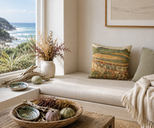 Load image into Gallery viewer, Dotterels Cushion Cover
