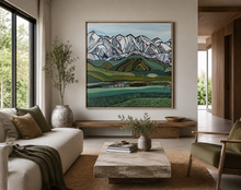 Load image into Gallery viewer, Peaceful Place