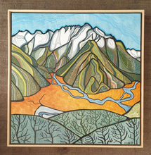 Load image into Gallery viewer, Routeburn