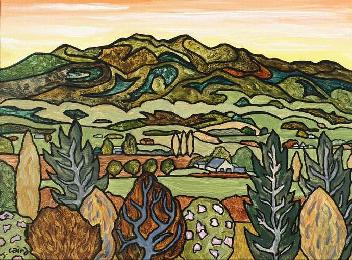 Pirongia