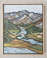 Load image into Gallery viewer, Mountain Flow