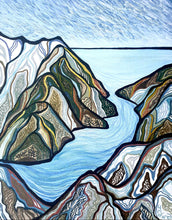 Load image into Gallery viewer, Milford Sound New Zealand