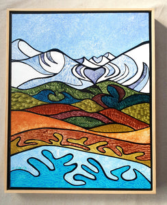 Mountain Flow