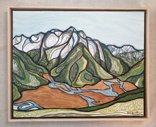 Load image into Gallery viewer, Routeburn Track