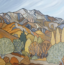 Load image into Gallery viewer, Beneath The Folded Earth