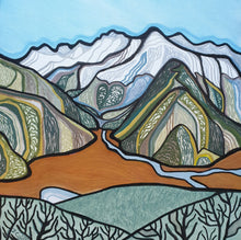 Load image into Gallery viewer, Routeburn Flats