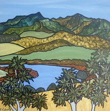 Load image into Gallery viewer, Down The Lane