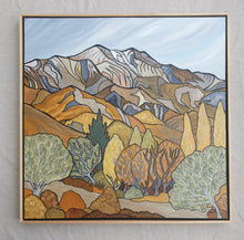 Load image into Gallery viewer, Beneath The Folded Earth