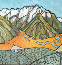 Load image into Gallery viewer, Routeburn