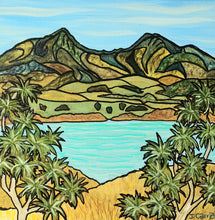 Load image into Gallery viewer, The Tide Is High
