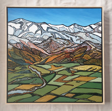 Load image into Gallery viewer, Southern Tapestry