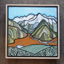 Load image into Gallery viewer, Routeburn Flats