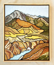 Load image into Gallery viewer, Golden Canyon
