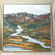 Load image into Gallery viewer, Water Winding