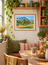 Load image into Gallery viewer, Routeburn Track