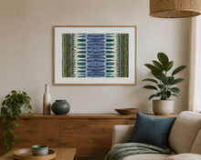 Load image into Gallery viewer, Wood Pigeon Art Print