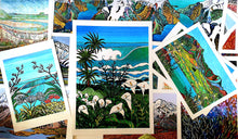Load image into Gallery viewer, Aroha Art Print