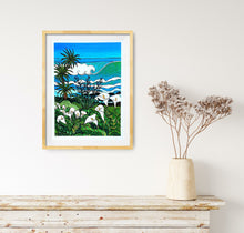 Load image into Gallery viewer, Perfect Day Art Print