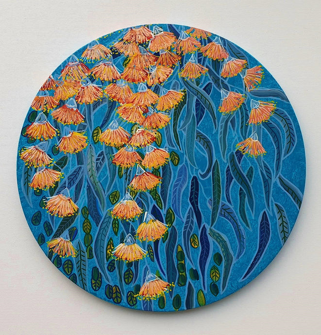 Flowering