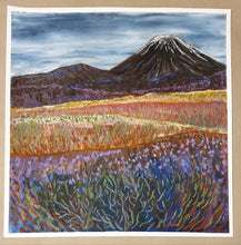 Load image into Gallery viewer, Mount Ngauruhoe