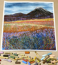 Load image into Gallery viewer, Mount Ngauruhoe