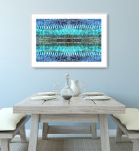 Load image into Gallery viewer, Peaceful Pacific Pathways Art Print