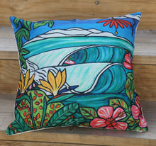 Load image into Gallery viewer, Passion Cushion Cover